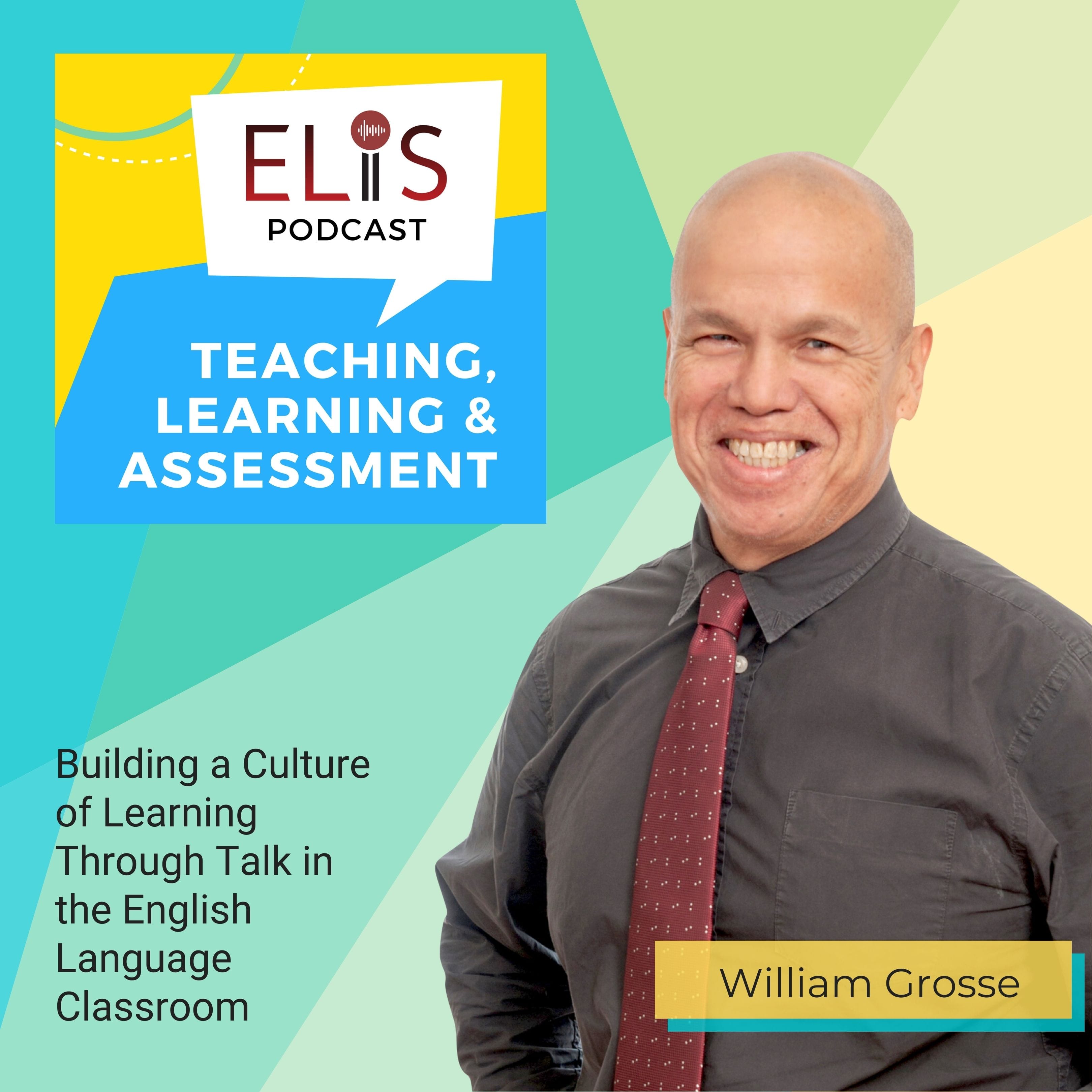Inquiry Through Dialogue – Building a Culture of Learning Through Talk in English Language Classroom
